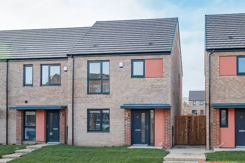 3 bedroom home for rent