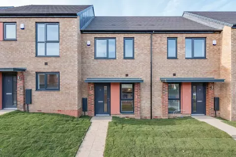 2 bedroom home for rent