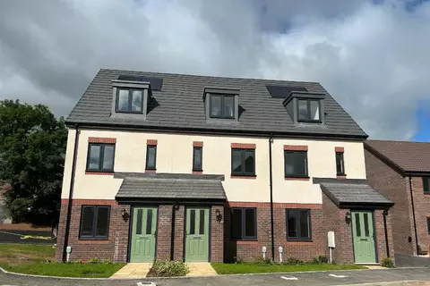 3 bedroom home for rent