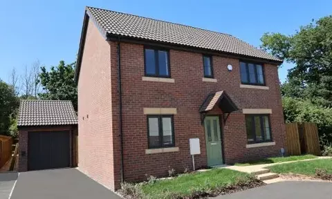 3 bedroom home for rent