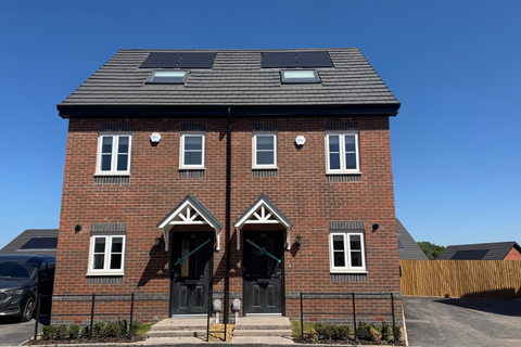 3 bedroom home for rent
