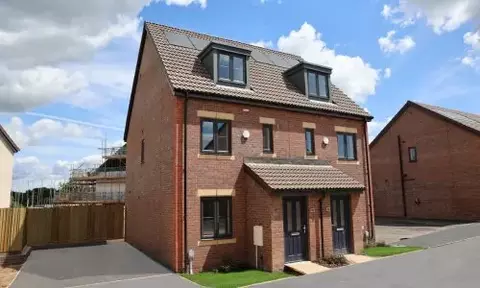 3 bedroom home for rent