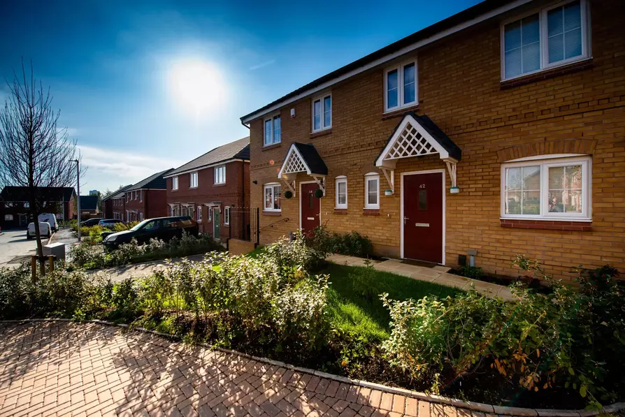 Smethwick, West Midlands B66 