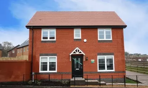 3 bedroom home for rent