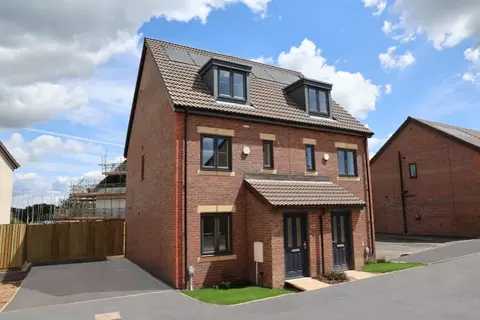 3 bedroom home for rent