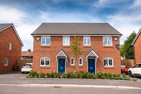 3 bedroom home for rent