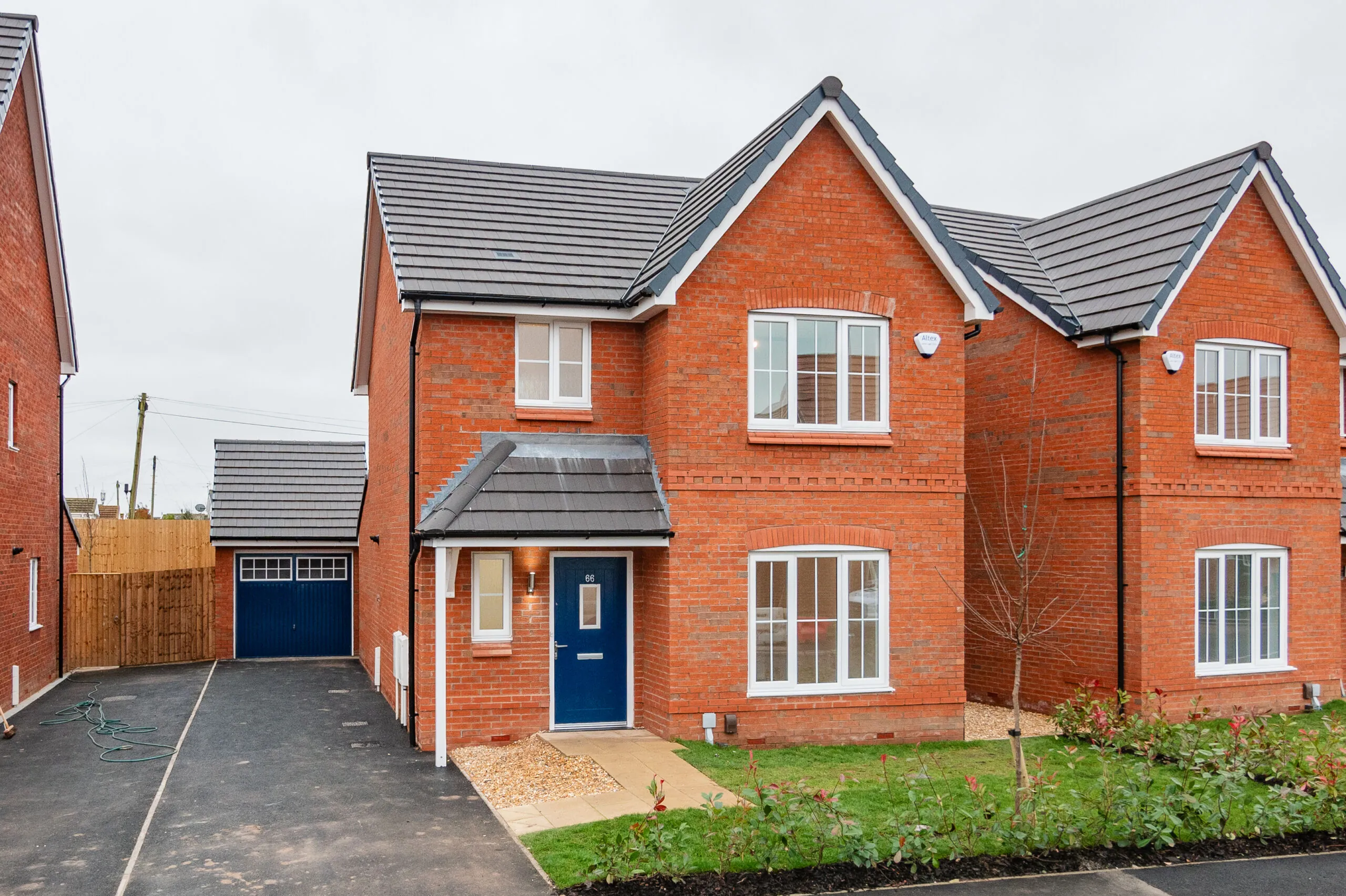 Gateford, Nottinghamshire S81 