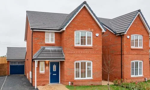 Gateford, Nottinghamshire S81 