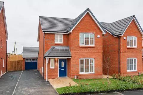 Gateford, Nottinghamshire S81 