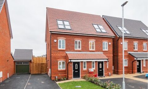 3 bedroom home for rent