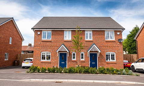 3 bedroom home for rent