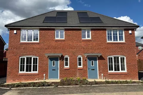 3 bedroom home for rent