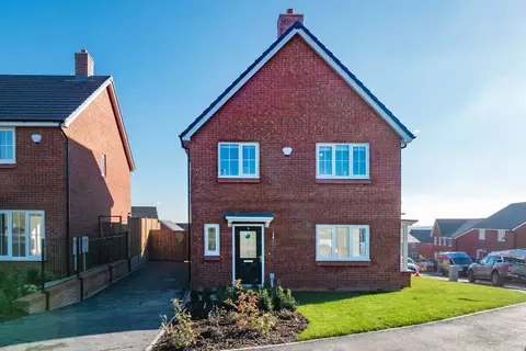 4 bedroom home for rent