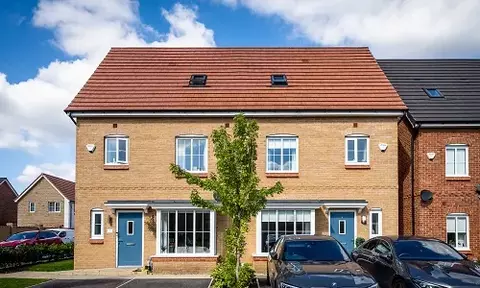 4 bedroom home for rent