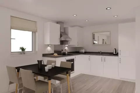 1 bedroom home for rent