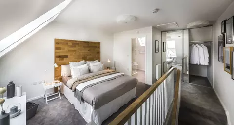 3 bedroom home for rent