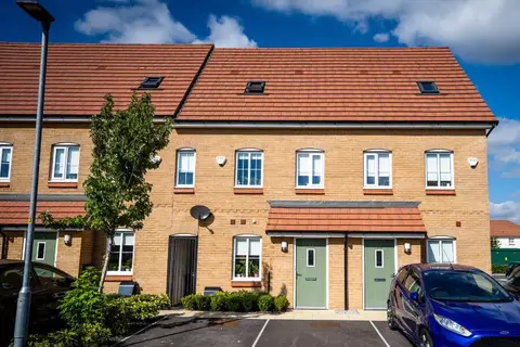 3 bedroom home for rent