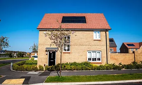 4 bedroom home for rent