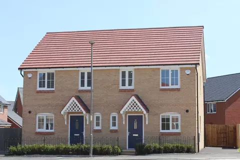 4 bedroom home for rent