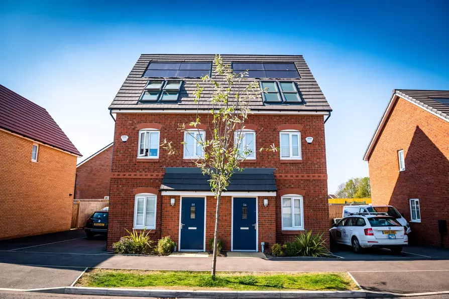 Liverpool, Merseyside L33 