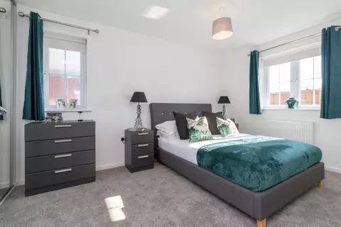 3 bedroom home for rent