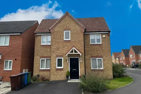 3 bedroom home for rent