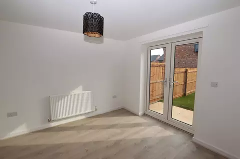 4 bedroom home for rent