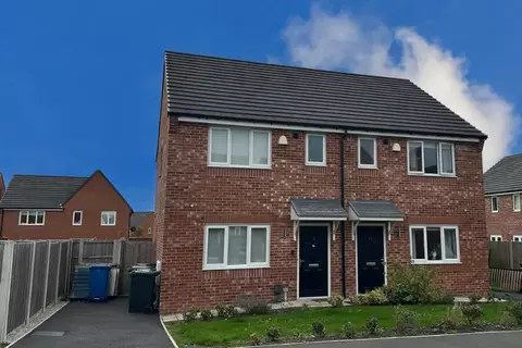 3 bedroom home for rent