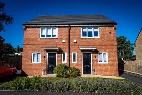 2 bedroom home for rent