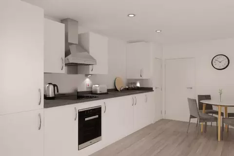 1 bedroom home for rent