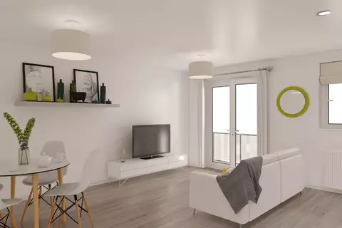 1 bedroom home for rent