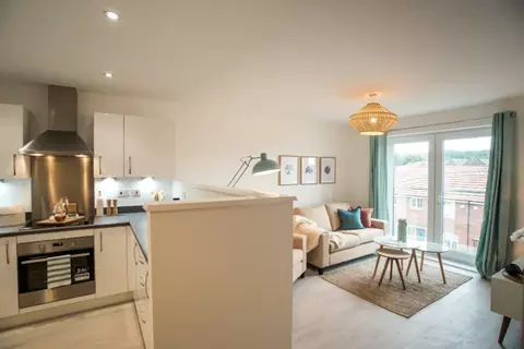 2 bedroom home for rent