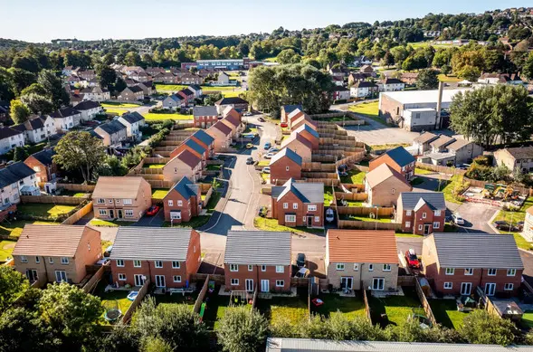 Bradford, West Yorkshire BD10