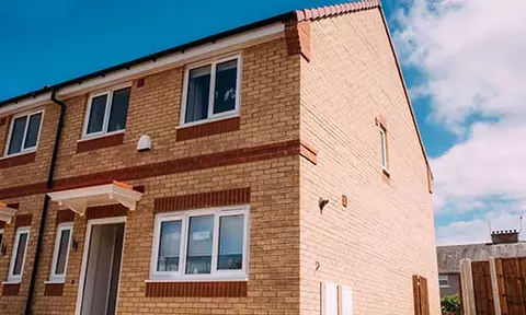 3 bedroom home for rent