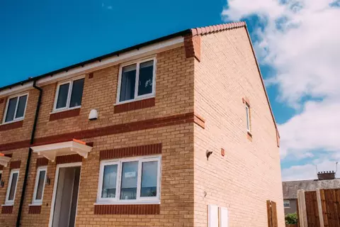 3 bedroom home for rent