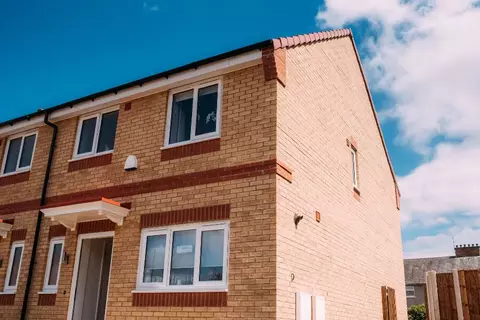 3 bedroom home for rent