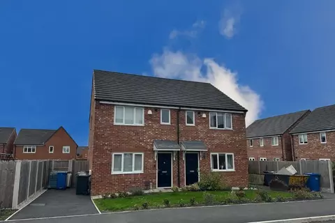 3 bedroom home for rent