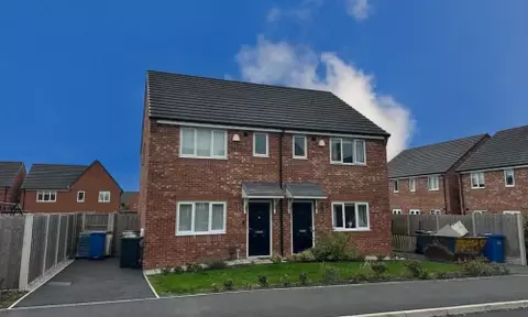 3 bedroom home for rent