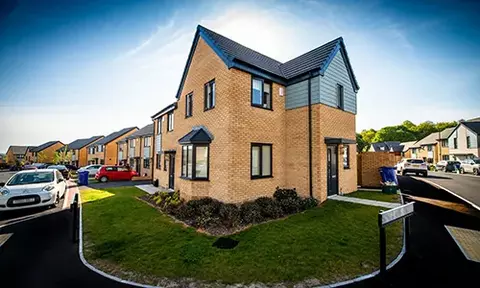 3 bedroom home for rent