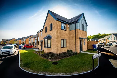 3 bedroom home for rent