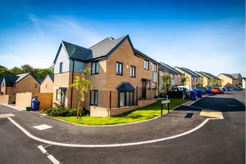 3 bedroom home for rent