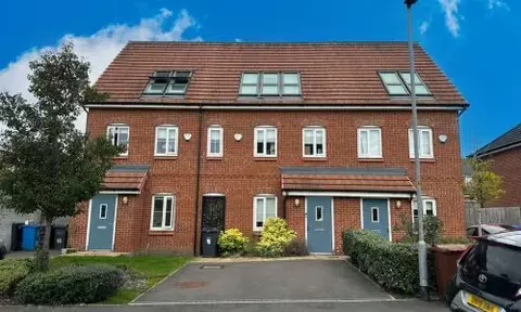 3 bedroom home for rent