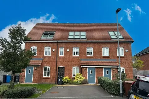 3 bedroom home for rent