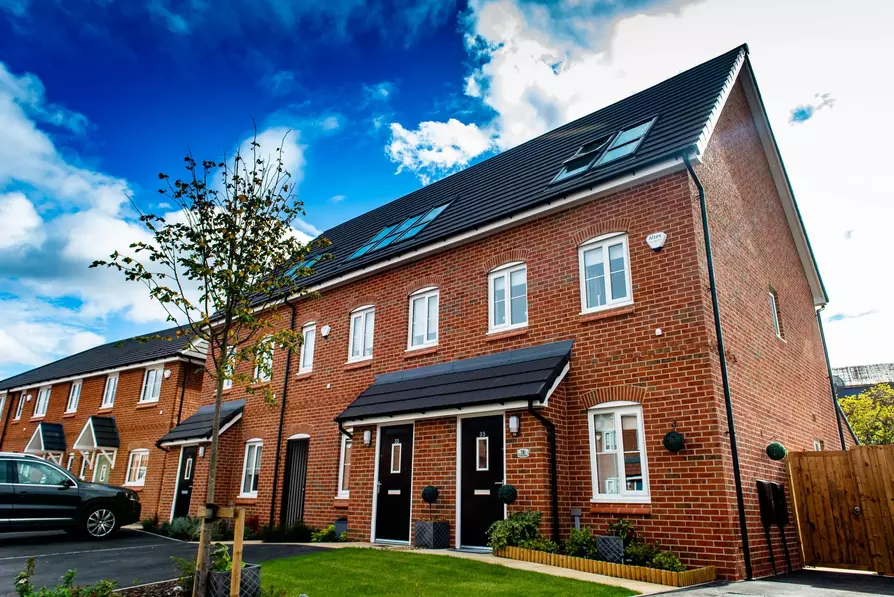 Worsley, Greater Manchester M28 