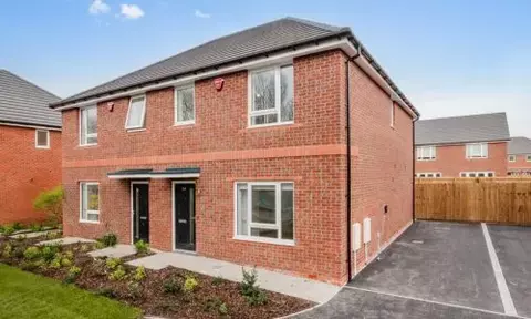 4 bedroom home for rent