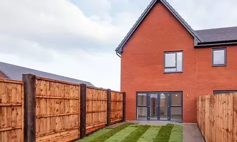 3 bedroom home for rent