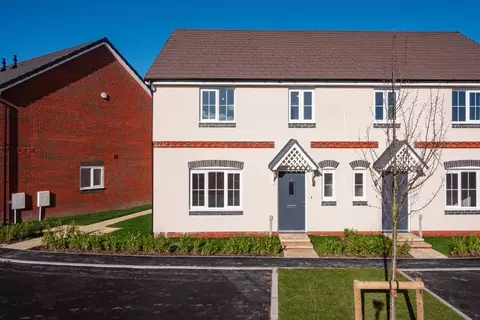4 bedroom home for rent