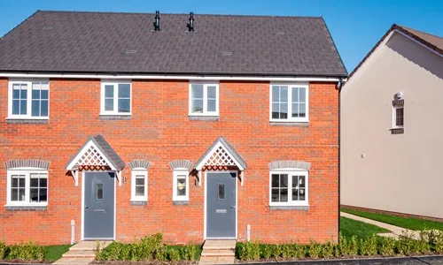 3 bedroom home for rent