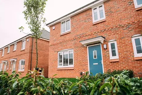 3 bedroom home for rent