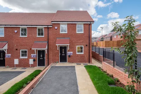 2 bedroom home for rent